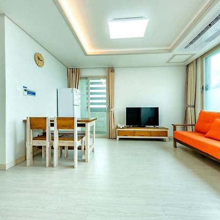 Jeju Jukwang Resort Exterior foto